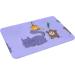Yyhhaofa Sunflower Seeds and Cats Pattern Flannel Non Slip Floor Mat : 16x24 in Easy to Clean Moderate Thickness Anti-Slip Sunflower Seeds and Cats One Size - Buy Online on SooperMarket.com