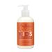 SheaMoisture Kids Extra-Nourishing Conditioner Mango & Carrot 8 fl oz (237 ml)