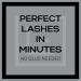 Eylure PROMAGNETIC Eyeliner & Lash Kit No. 007 - Black Natural Fibre Lashes - Fluttery Light - Buy Online on SooperMarket.com