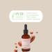Spilanthox therapy - Multi-Talent Shimmer Oil - Body Oil for Mega Glow & Instant Tan - Spilanthol Hyaluronic Acid & Vanilla Fragrance - Anti-Aging Facial Oil - Vegan Natural Cosmetic - 50ml - Buy Online on SooperMarket.com
