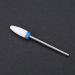TMISHION Premium Ceramic Nail Drills Acrylic Nail Care Tool with 5 Drill Bits Safety Cuticle Clean Gel Removal(#4) - Buy Online on SooperMarket.com