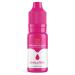 Goodbake food coloring pink (11 ml) - intensive food coloring - highly concentrated color - for coloring cakes fondant butter cream drinks mucus and much more.100% vegan