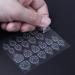240-Pc Double-Sided Nail Glue Stickers - Flexible Adhesive Tabs for Fake Nails | Kalolary - Buy Online on SooperMarket.com