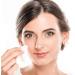 Cosmetics Sponge for Powder Makeup Sponge for Powder Makeup Sponge Set Triangle Shape Disposable Sponge Manicure Seal 50PCS - Buy Online on SooperMarket.com