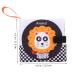 Ibasenice 5-Soft Fabric Book - Early Education Toys for Babies | Black & White Baby Books | Peach Skin Cloth Toys - Buy Online on SooperMarket.com