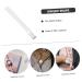 POPETPOP Glass brush head electronic Work tool fiber pen refills coin circuit board the brush watch accessory Accessories body written sanding brush Sanding Tool jewelry cleaning brush - Buy Online on SooperMarket.com