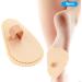 Reliable EVA Toe Separators for Daily Pain Relief (1 Hole) - Buy Now! - Buy Online on SooperMarket.com