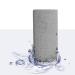 Dekaim Pumice Stone for Feet Foot Scrubber for Dead Skin for Dead Skin Removal Hard Remover Pedicure Prevents Cracked Heels (Grey) - Buy Online on SooperMarket.com