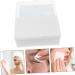 Buy Balacoo 2160 Pcs Square Cotton Pads - Premium Facial Makeup Remover Nail Polish Remover & Cosmetic Pads for Flawless Skin - International Shipping Available - Buy Online on SooperMarket.com
