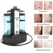 Hydrogen Oxygen Bubble Machine - Skin Rejuvenation & Firming Face Cleansing Equipment - Buy Online on SooperMarket.com