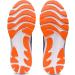 ASICS Men's Gel-Cumulus 24 Running Shoes 10 Black/Shocking Orange - Premium Performance Footwear - Buy Online on SooperMarket.com