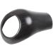Knobm Gear Knob Cover Abs Gear Knob Cover Fits For A C E G Gls Left Hand Driving (oak grain) - Buy Online on SooperMarket.com