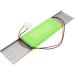 Buy Battery Replacement for ABB AC400 Systems SB522V1 3BSC760015R1 - International Shipping Available - Buy Online on SooperMarket.com