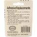 Colonial Needle SM201 Under Thimble Adhesive Replacement 8-Pack - Clear Medium - Buy Online on SooperMarket.com