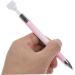 minkissy 5 Sets Nail Art Drill Pen Nail Art Point Pen Striping Liner Brush Nail Polish Pens Manicure Nail Pen Nail Art Calligraphy Pen Glitter Nail Art Pen Nail Dotting Pen Manicure Pen Abs - Buy Online on SooperMarket.com