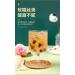 Fruit Nut Granule Lotus Root Powder Soup 500g/can Brewed Nut Lotus Root Powder Soup Nutritious Breakfast Substitute Porridge Delicious and Convenient Lotus Root Soup (3 can) - Buy Online on SooperMarket.com