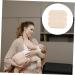 Buy Toyvian Nursing Pads - 36 Pcs Washable Breastfeeding Pads for Spill Prevention and Comfort - Buy Online on SooperMarket.com