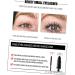 CANIGHT Extra Fine Mascara Fine Lash Mascara Makeup Mascara Lash Bonder Fine Mascara Cream :  - Buy Online on SooperMarket.com