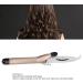 25mm Curling Iron Professional Hair Curler Iron Wand Hair Styling Wands for Women 40W Hair Curler Styling Tool for Short Medium and Long Hair(#2) - Buy Online on SooperMarket.com