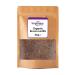 Organic Brown Lentils 2kg by Virgolden Organic - High Protein Raw Vegan GMO-Free - Perfect for Soups Salads Soups Curries - Nutritious and Flavorful