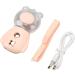 Nano Mist Sprayer DC5V 3 Minute Timing USB Interface Nano Mister for Home () Pink - Buy Online on SooperMarket.com