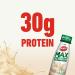 Boost Max Protein Drink Very Vanilla 11 fl oz Bottle 12 Pack - Men's Vanilla Supplement - Buy Online on SooperMarket.com