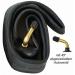 12 Inch Stroller Tire Set - 2x 62-203 Tires & 2x CBK-MS Tubes (12.5x2.25 | 45 Valve) - Durable Replacement for Smooth Rides - Buy Online on SooperMarket.com