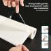 Art3d Adhesive Tile Setting Mat - 12in. X 360in. Double-Sided Tape Sheet for Crafts, Arts, DIY Projects - Damage-Free & Residue-Free - Buy Online on SooperMarket.com