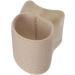 Professional Toe Separator 6 Pairs - Prevents Friction & Hammertoes - Skin Friendly & Strong Adhesion - Ideal for Sports - Buy Online on SooperMarket.com