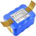 Buy ZECO V700 Battery - Ni-MH 3500mAh | International Shipping Available - Buy Online on SooperMarket.com
