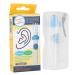 Ear Wax Remover 1 Ear wax Remover 1 Ear Wax Removal Tool Soft & Flexible Earwax Remover Kits for Humans Spiral Ear Cleaner for Adults & Kids