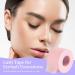 4 Rolls Eyelash Extension Tape - Microporous Fabric Lash Tape for Breathable Under Eye Support - International Shipping Available - Buy Online on SooperMarket.com