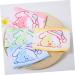 4pcs Slimming Belt for Pregnancy and Newborns | Belly and Nursing Support Bands - USHOBE - Buy Online on SooperMarket.com