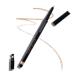 LAURA GELLER NEW YORK INKcredible Gel Eyeliner - Beige to Beige - Waterproof Smudge-proof Eyeliner Pencil - Built in Sharpener 08 Beige-to-Beige