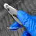GuashaSpace Medical Grade Stainless Steel Soft Tissue Physical Therapy Chiropractic Sports injuries Therapy Gua Sha Tool Guasha Scraping Tool (ST015 Type) - Buy Online on SooperMarket.com