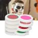 Face & Body Paint Kit - Food Grade Fade-Resistant Pigment for Creative Artistry | International Shipping - Buy Online on SooperMarket.com