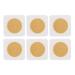 Motion Sickness Patches Relieve Vomiting Skin Patches Suitable for Seasickness
