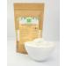 Coconut milk powder 500g from the green essence - coconut milk powder dried - vegan - protein powder - for for plant and lactose -free drinks - vegan milk without sugar (500 grams) 500 g (1 Pack)
