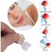 Pack of 50 Disposable Nasal Strips - Snore Stopper for Improved Breathing - 5.5 X 1.6 CM - Buy Online on SooperMarket.com
