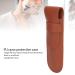 Shop Vintage PU Rasier Knife Protective Bag & Cover - Portable Manual Trim Protector for International Shipping - Buy Online on SooperMarket.com