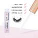Clear Eyelash Glue for False Lashes | Super Strong Hold, Latex-Free, Waterproof | Suitable for Sensitive Eyes | 0.176 OZ (1 Pack) - Buy Online on SooperMarket.com