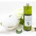Buy Haslinger No. 2511 Olive Bubble Bath with Olive Extract 400ml - Nourishing & Luxurious | International Shipping Available - Buy Online on SooperMarket.com