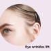 Face Lift Tape Invisible Face Lift Tape Anti Wrinkle Waterproof Small Tape for Lifting Enhancing Contours Instant Makeup Tape Lifting for Hide Wrinkles Double Chin Saggy - Buy Online on SooperMarket.com