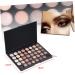 PLAFOPE 40 Eyeshadow Eye Shadow Eyeshadow Pallet Makeup Palette Eyeshadow Powder - Buy Online on SooperMarket.com