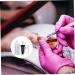 minkissy 3 Sets Nail Extension Glue Set Nail Extension Gel Kit Nail Lengthen Kit Nail Enhancement Trial Kit Gel Extension Nail Kit Nail Extension Kit Nail Tips Gel Plastic Manicure Builder - Buy Online on SooperMarket.com