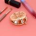 Bridesmaid Thank You Gift - Travel Compact Mirror | Wedding & Bridesmaid Appreciation Gift - Buy Online on SooperMarket.com