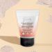 Senelle Revitalizing Facial Scrub - Gentle Peeling with Coconut Almond Shell & Raspberry Oil | 100 ml for All Skin Types - Buy Online on SooperMarket.com