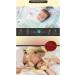 Electric Nano Nail Polisher Mini Nail Polisher Tool Infant Manicure Kid Kit Baby - Buy Online on SooperMarket.com