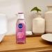 Nivea Rose Water Facial Water 200ml | Refreshing & Clarifying Facial Care for All Skin Types - Buy Online on SooperMarket.com