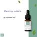 SkinLabo - Lactobionic Acid Active Serum Exfoliating Moisturizing and Brightening Action with Lactobionic Acid and Glycerol - 15 ml New Version - Buy Online on SooperMarket.com